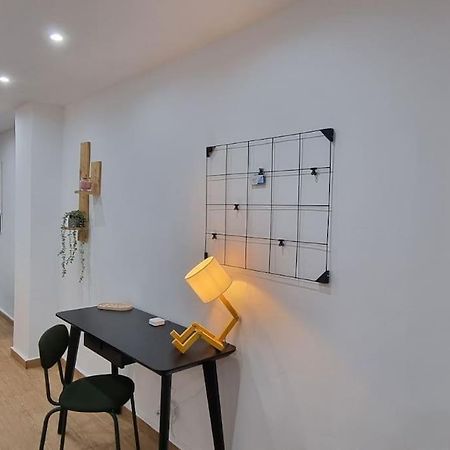 Apartamento Entero Juzgados Alicante Apartment Exterior foto