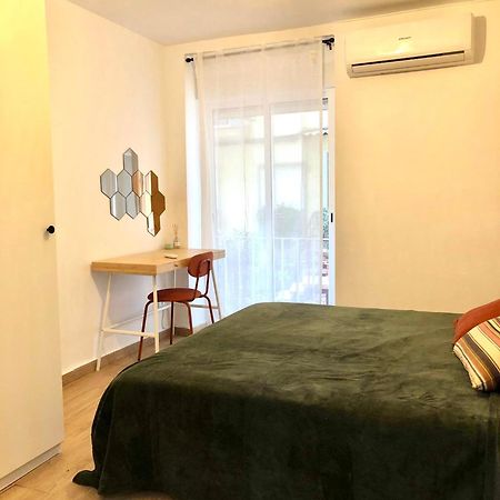 Apartamento Entero Juzgados Alicante Apartment Exterior foto