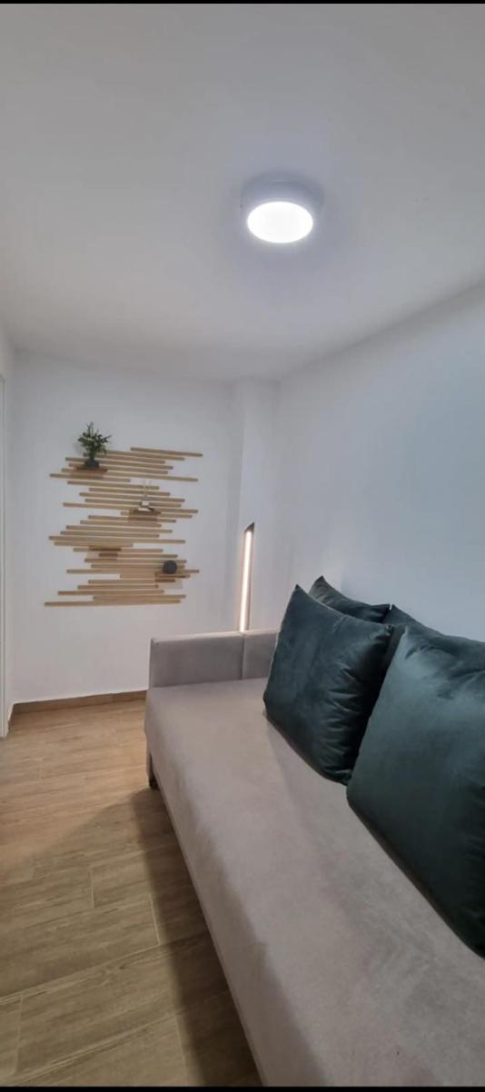 Apartamento Entero Juzgados Alicante Apartment Exterior foto