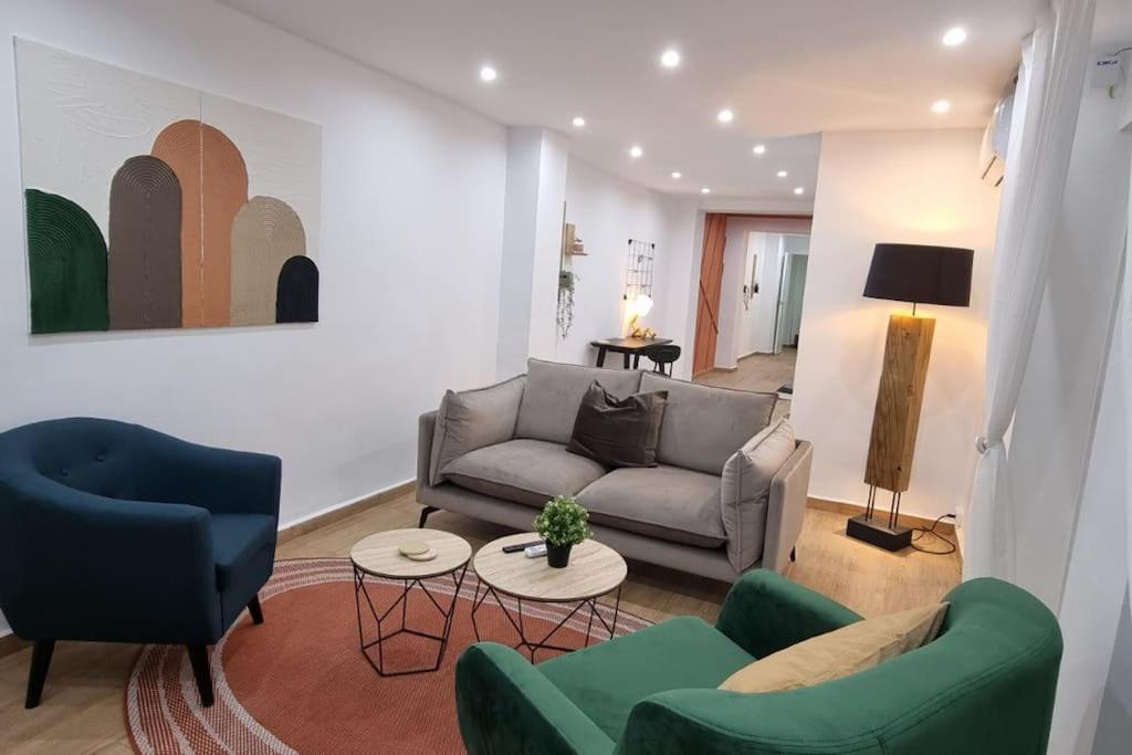 Apartamento Entero Juzgados Alicante Apartment Exterior foto