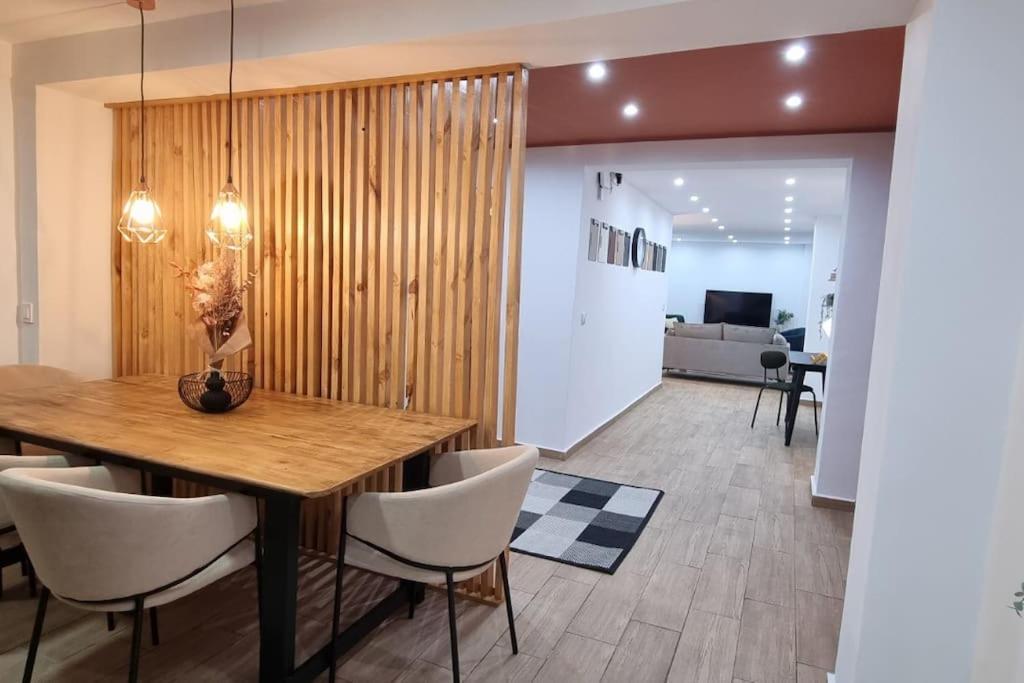 Apartamento Entero Juzgados Alicante Apartment Exterior foto