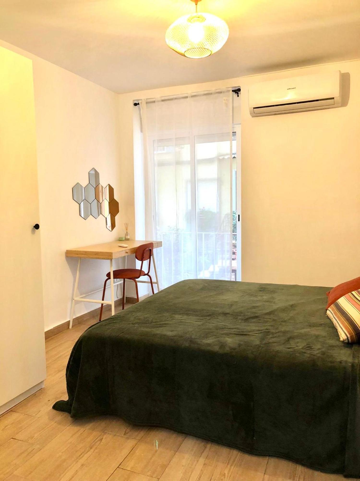 Apartamento Entero Juzgados Alicante Apartment Exterior foto