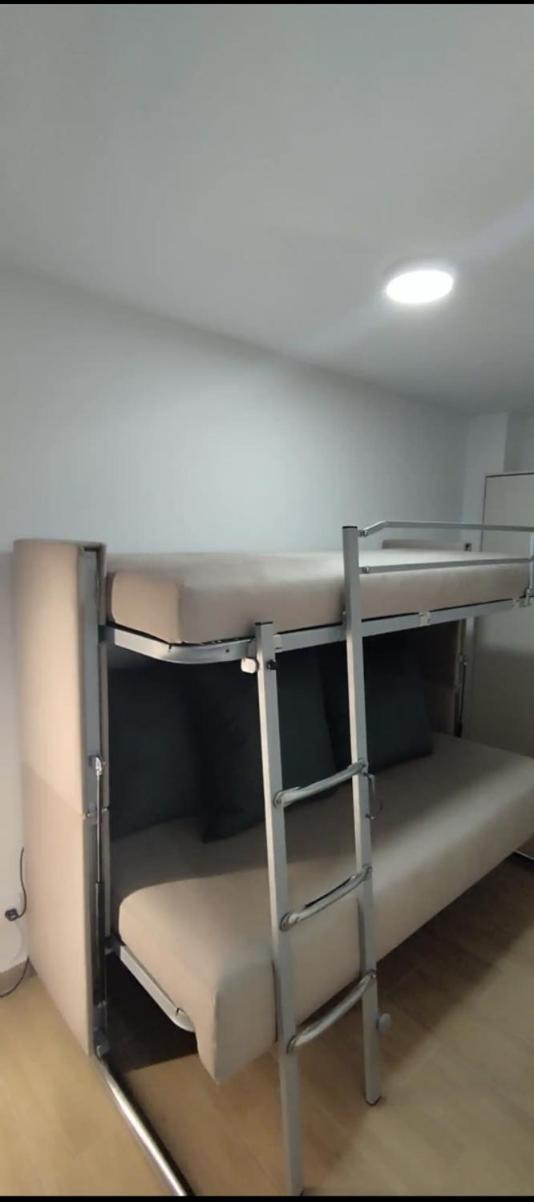 Apartamento Entero Juzgados Alicante Apartment Exterior foto