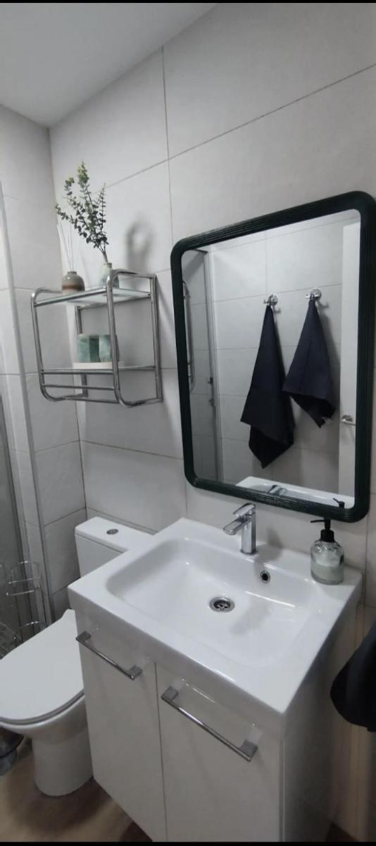 Apartamento Entero Juzgados Alicante Apartment Exterior foto