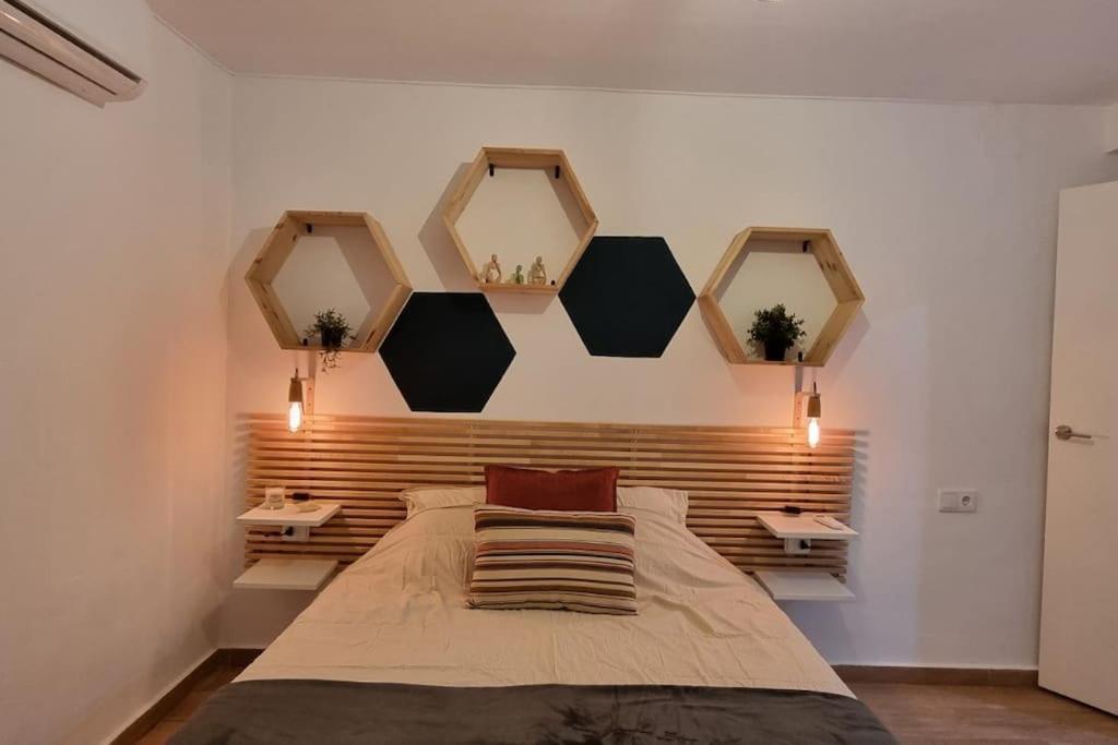 Apartamento Entero Juzgados Alicante Apartment Exterior foto